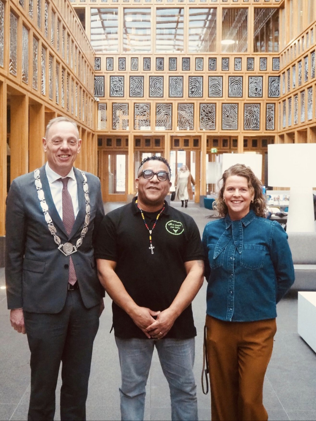 Advies en consultancy